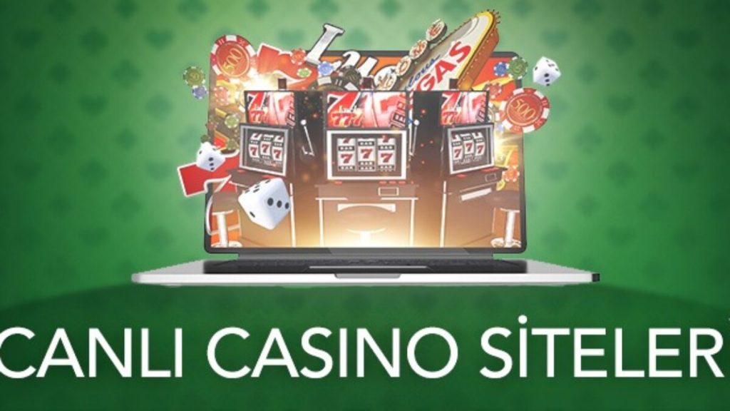 Canlı Casino Siteleri casinositelerin.com