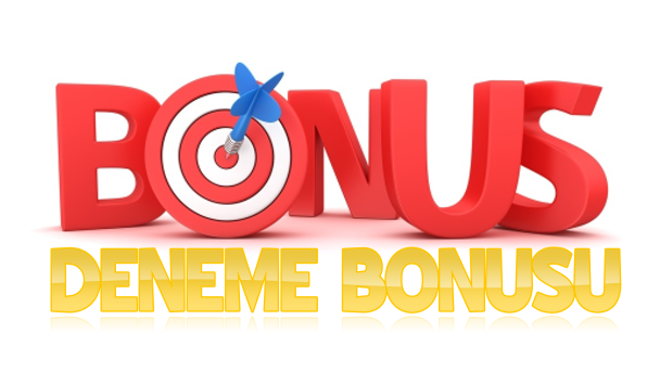 Deneme Bonusu casinositelerin.com