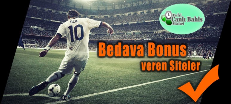 Freebet Bonus Veren Siteler casinositeleri.o