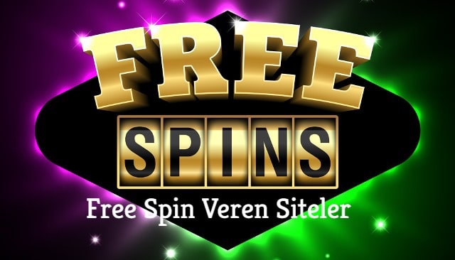 Freespin Veren Siteler casinositelerin.com
