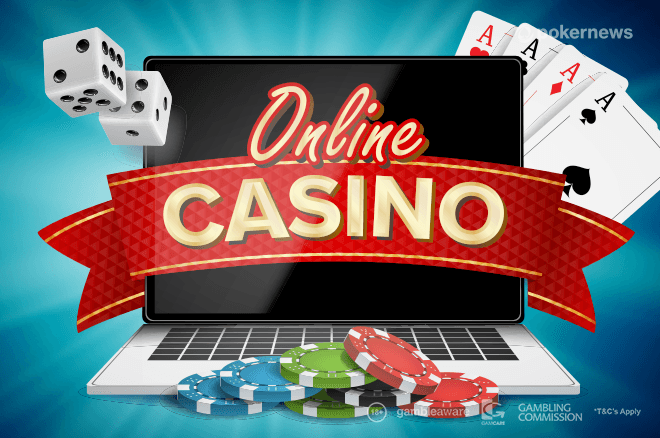 Online Canlı Casino casinositelerin.com