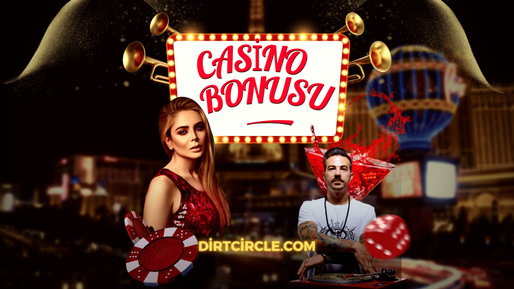 Üyelik Bonusu Veren Casino Siteleri www.casinositelerin.com