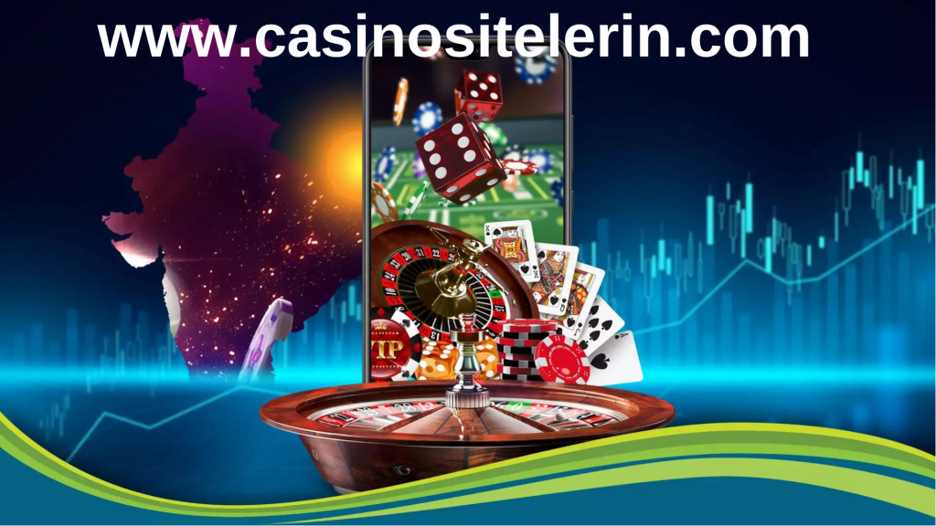 Mobil Casino Siteleri