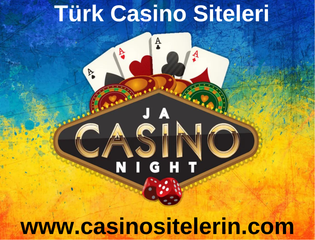 türk casino siteleri