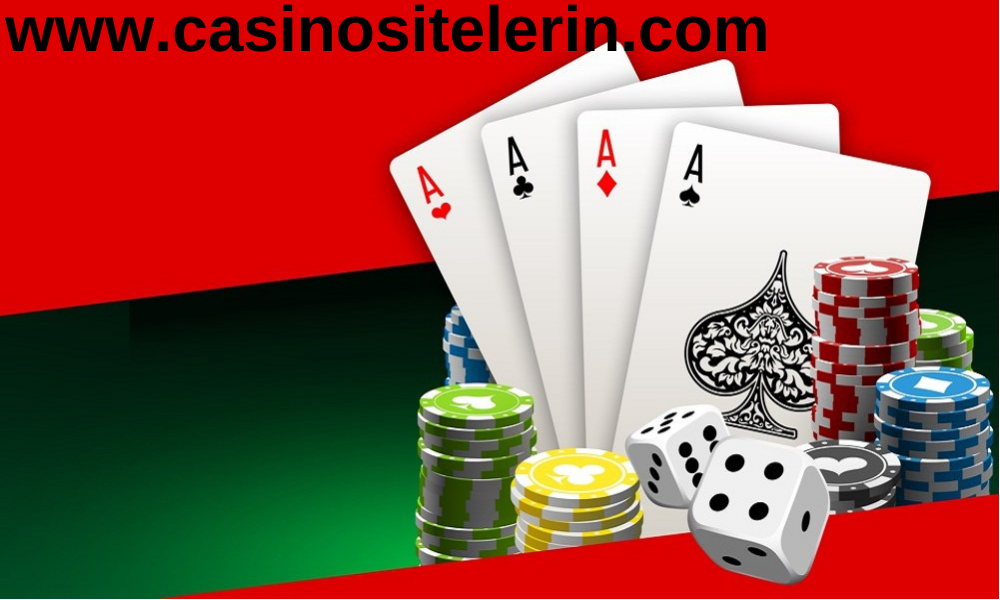 Yeni Casino Siteleri