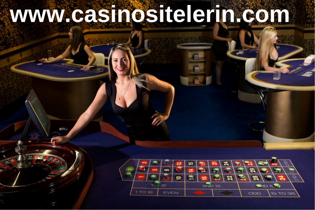bilinmeyen casino siteleri