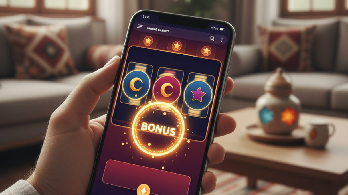 Mobil uyumlu online casino siteleri 2026 yılında pratiklik ve kolay erişim sağlar.